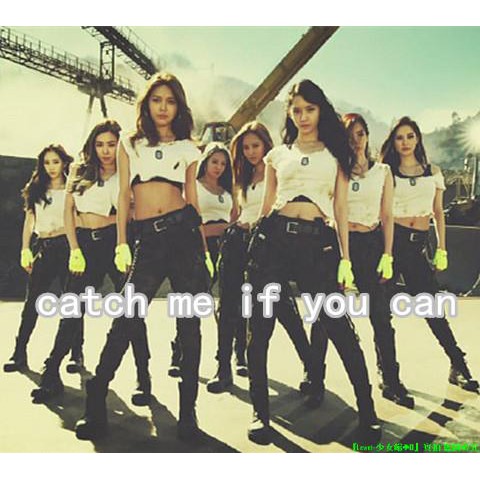 Lewei 少女館 韓國女團明星同款catch Me If You Can 泰妍同款演出服少女時代允兒迷彩軍 蝦皮購物