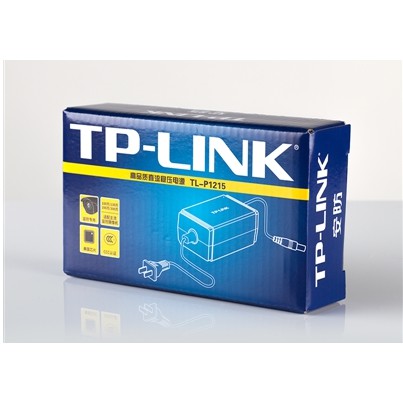原廠 TP-LINK TL-P1215 穩壓電源 12v 18w 攝影機 變壓器 TL-IPC64C