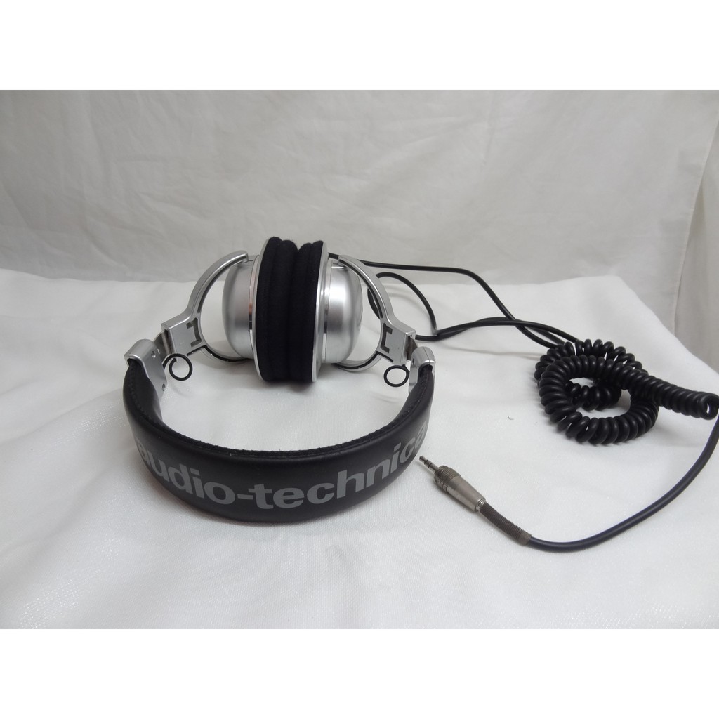 (y)二手鐵三角 ATH-PRO5V耳機