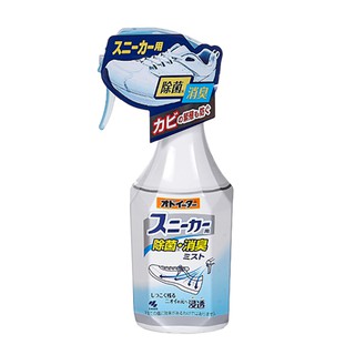 小林製藥 鞋用除臭噴霧(250ml)【小三美日】運動鞋專用 空運禁送 D061756