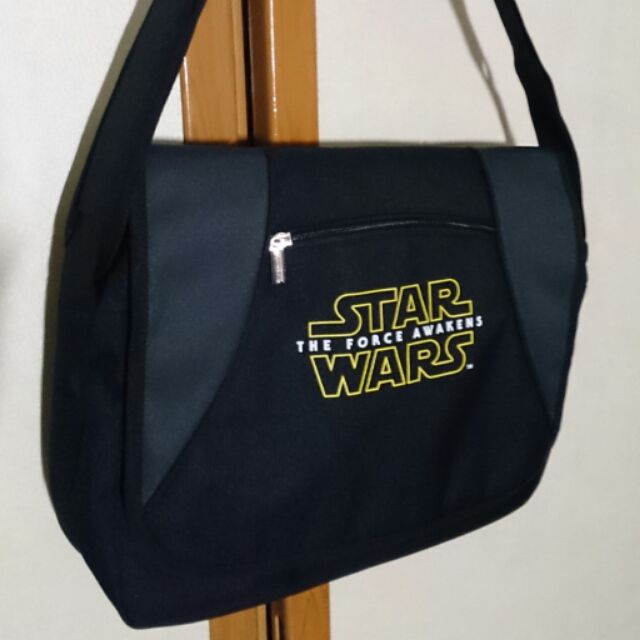 STAR WARS 側背包