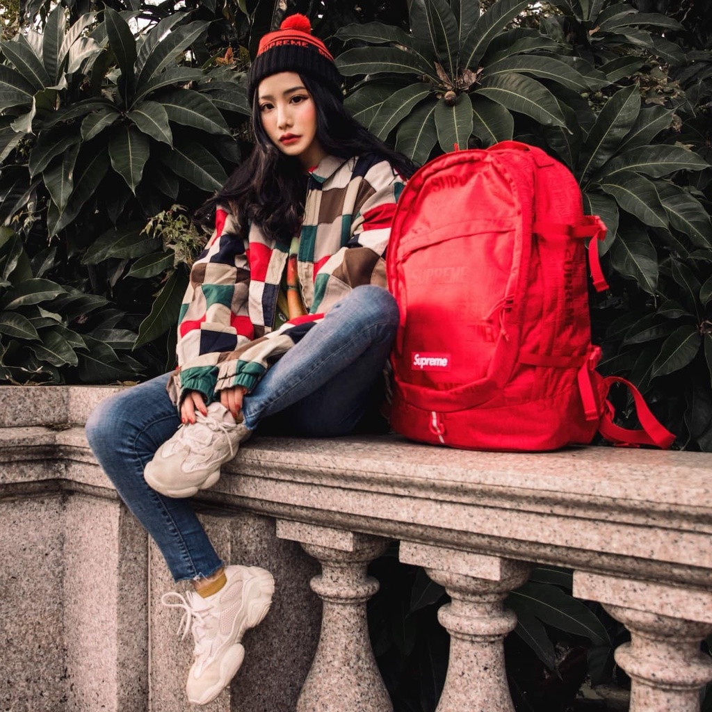 Supreme on sale 46th backpack