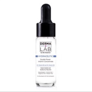 德美醫研-超效10%雙B維他命精華液30ml