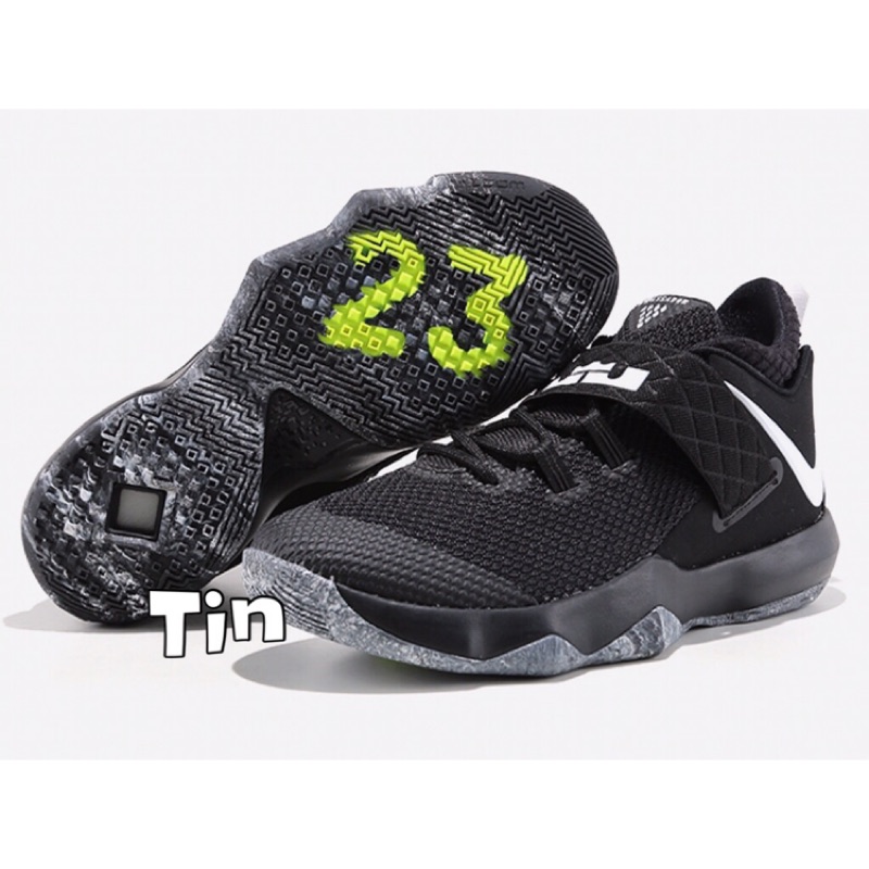 lbj ambassador x