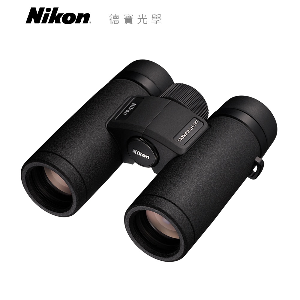 Nikon MONARCH M7 10x30 雙筒望遠鏡 賞鳥 鳥季 國祥總代理公司貨