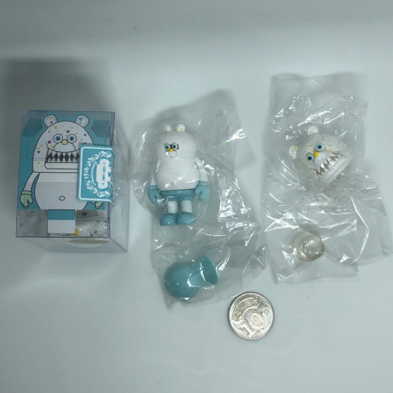 【激レア・美品】T9G ソフビ　kotaro コタロー ゾンビver 激レア・美品】T9G ソフビ kotaro コタロー ゾンビver