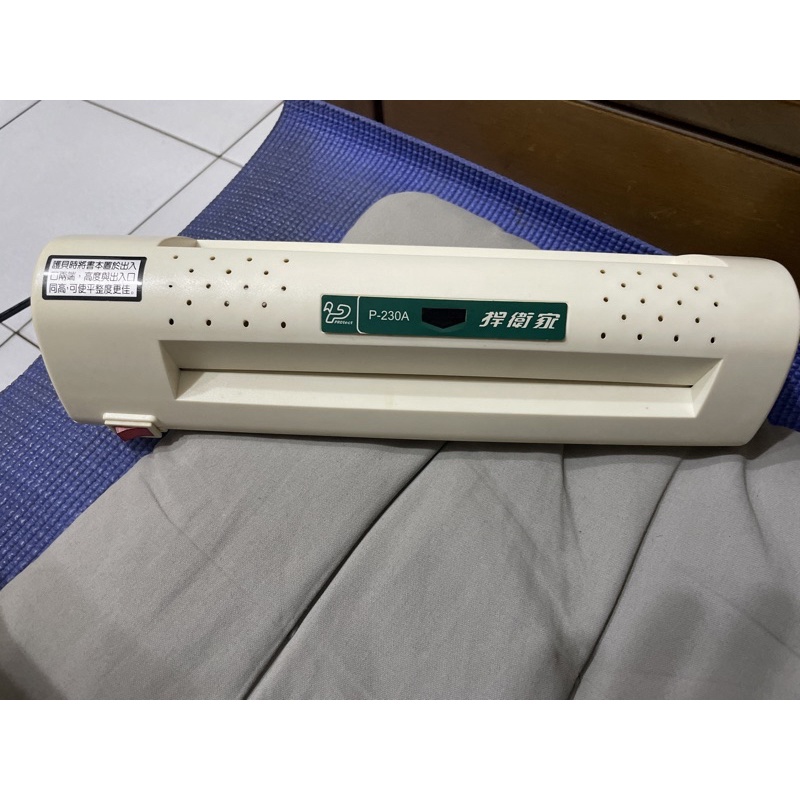 護貝機二手的價格推薦 2021年12月 比價比個夠biggo