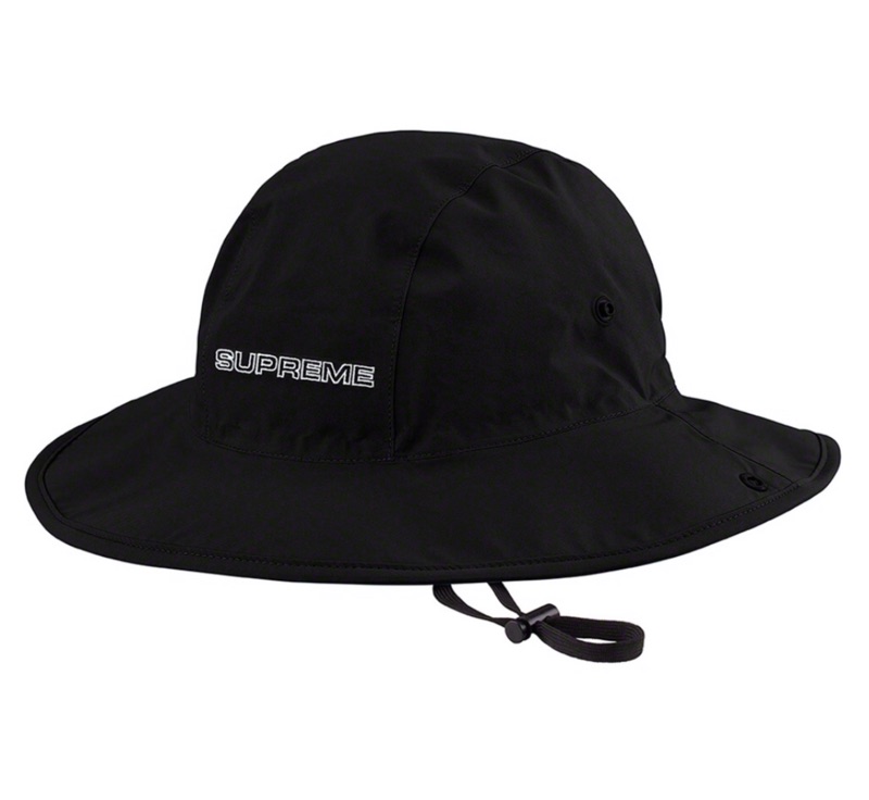 gore tex hat supreme