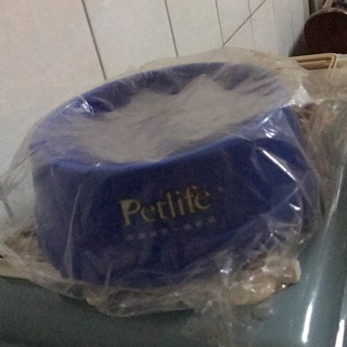 PetLife飼料盆