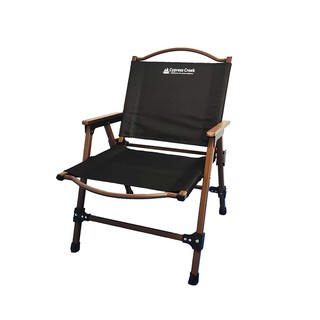 【大山野營-露營趣】新店桃園 賽普勒斯 Cypress Creek CC-FC180 小牧椅 摺疊椅 小巨人椅 野餐椅