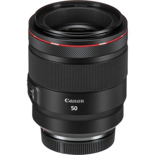 Canon RF 50mm F1.2L USM 佳能公司貨 訂購時請先確認庫存