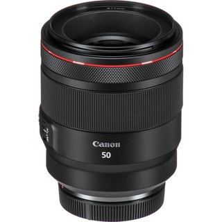 Canon RF 50mm F1.2L USM 佳能公司貨 預購中