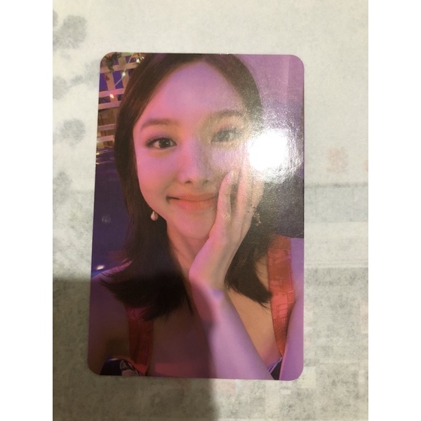 Twice Nayeon 卡的價格推薦 21年9月 比價比個夠biggo