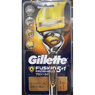Giillette吉列鋒護 手動刮鬍刀 刮鬍刀組 Costco好市多購買 蝦皮店到店