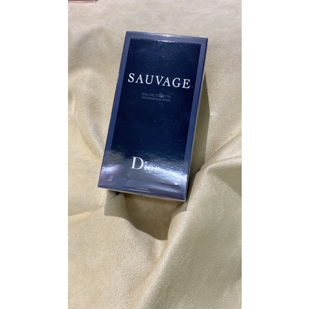 Dior 曠野之心淡香水100ml