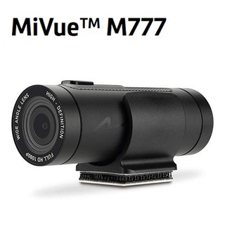 【含稅】Mio MiVue™ M777 高速星光級 勁系列WIFI機車行車記錄器 IP67防水 夜視 智慧遠端 原廠保固