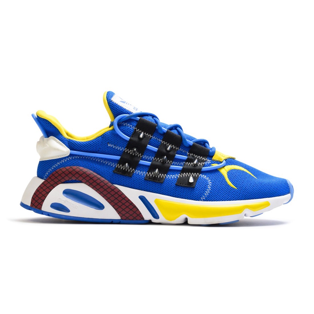 【小八】Adidas x BAIT x Street Fighter Lexicon Chun-Li 春麗 FY5361