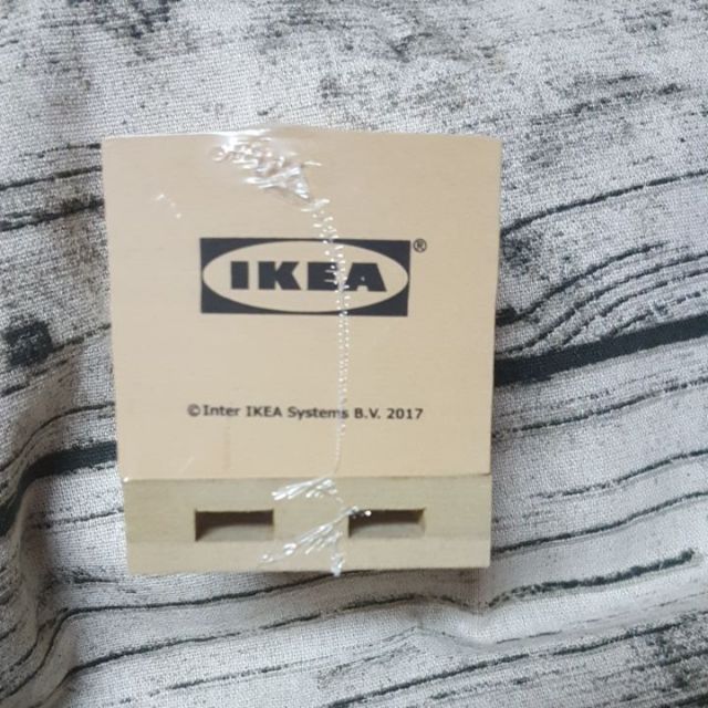 IKEA棧板便條紙， 全新未拆封