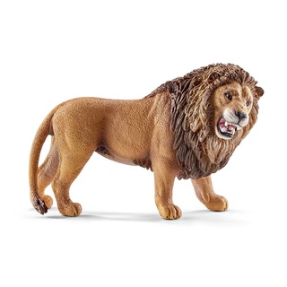 Schleich 史萊奇動物模型 (新)獅子 SH14726