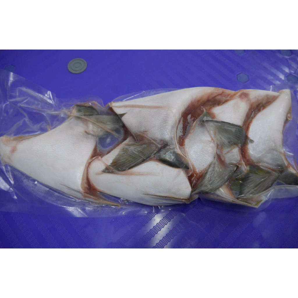 海門水產 日本青甘魚下巴 鰤魚下巴950元 1 25kg 10 5 7片 蝦皮購物