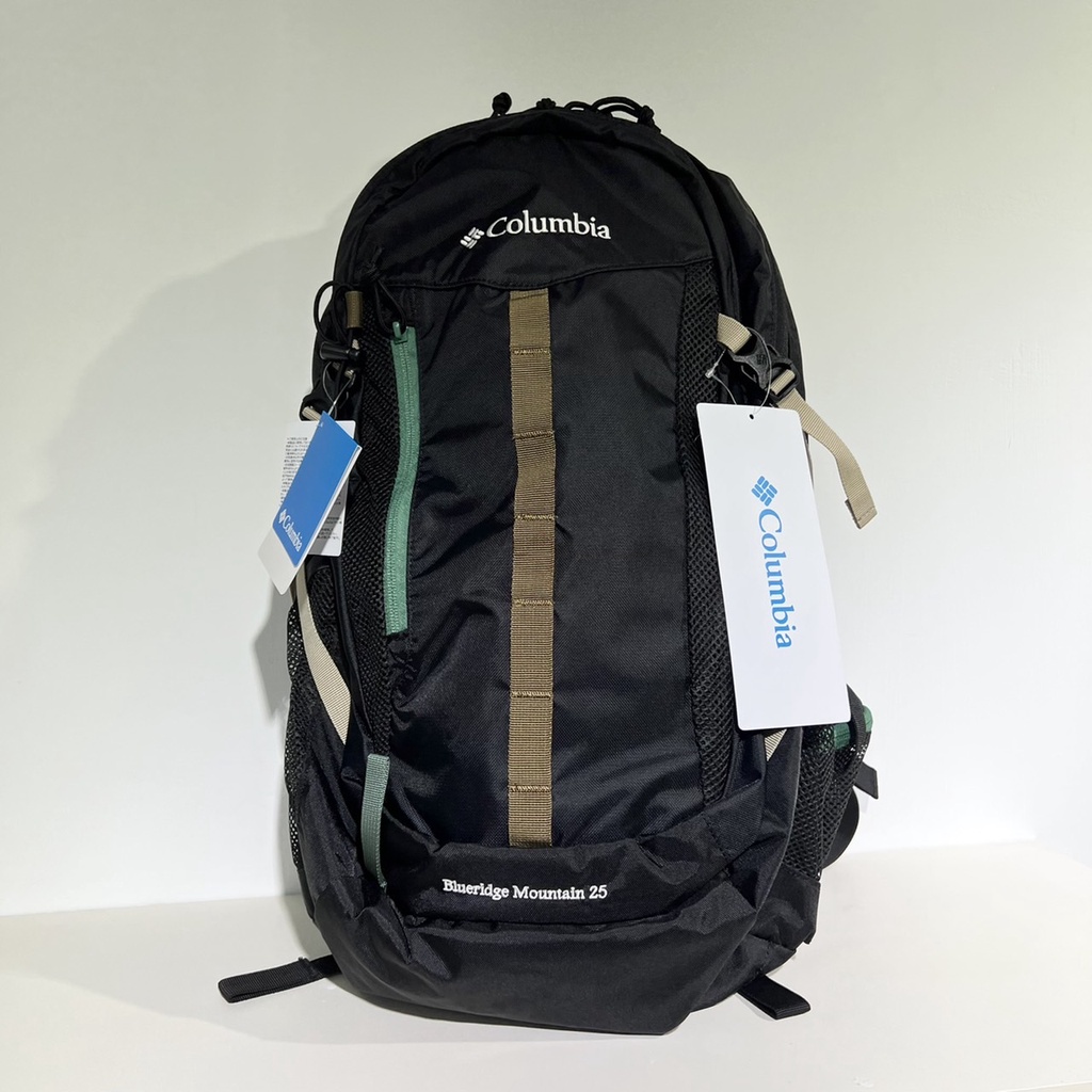 -Closer- 台北門市 columbia Blueridge Mountain 25L Backpack 後背包