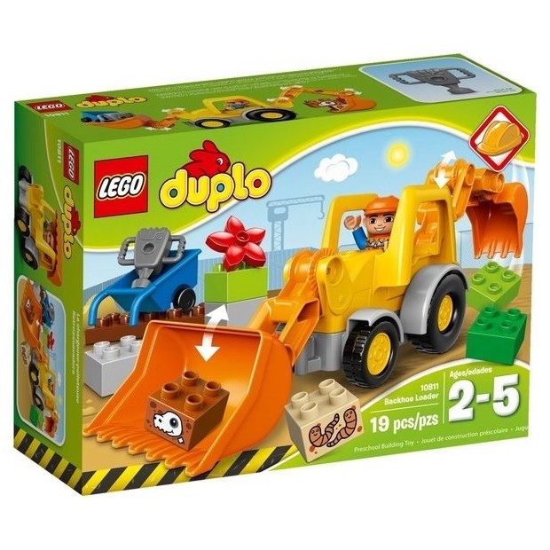 duplo 10811