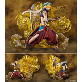 █Mine公仔█日版 Fate FGO Figuarts ZERO 吉爾伽美什 PVC 完成品 賢王 金閃閃 英雄王