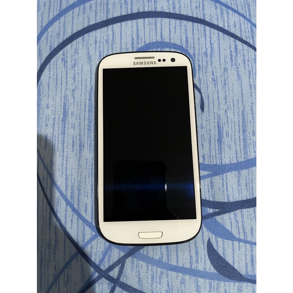 三星 SAMSUNG GALAXY S III i9300 16GB 二手 手機