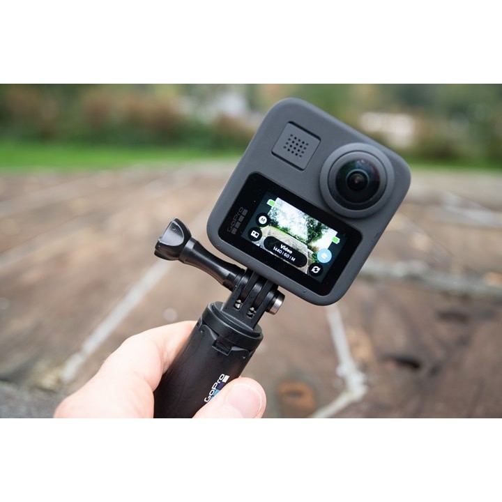 Gopro Max 360度多功能攝影機全方位攝影機此賣場為頂及max 非hero 8 蝦皮購物