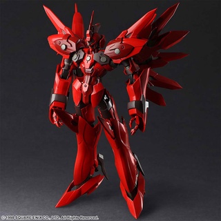 ☆ JB _TOYS ☆ 日版 異度裝甲 BRING ARTS Weltall 伊多