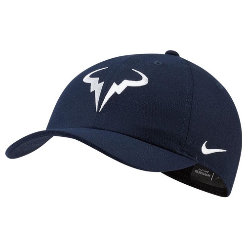 Nike Court AeroBill RafaHeritage86 網球帽 850666451 Sneakers542