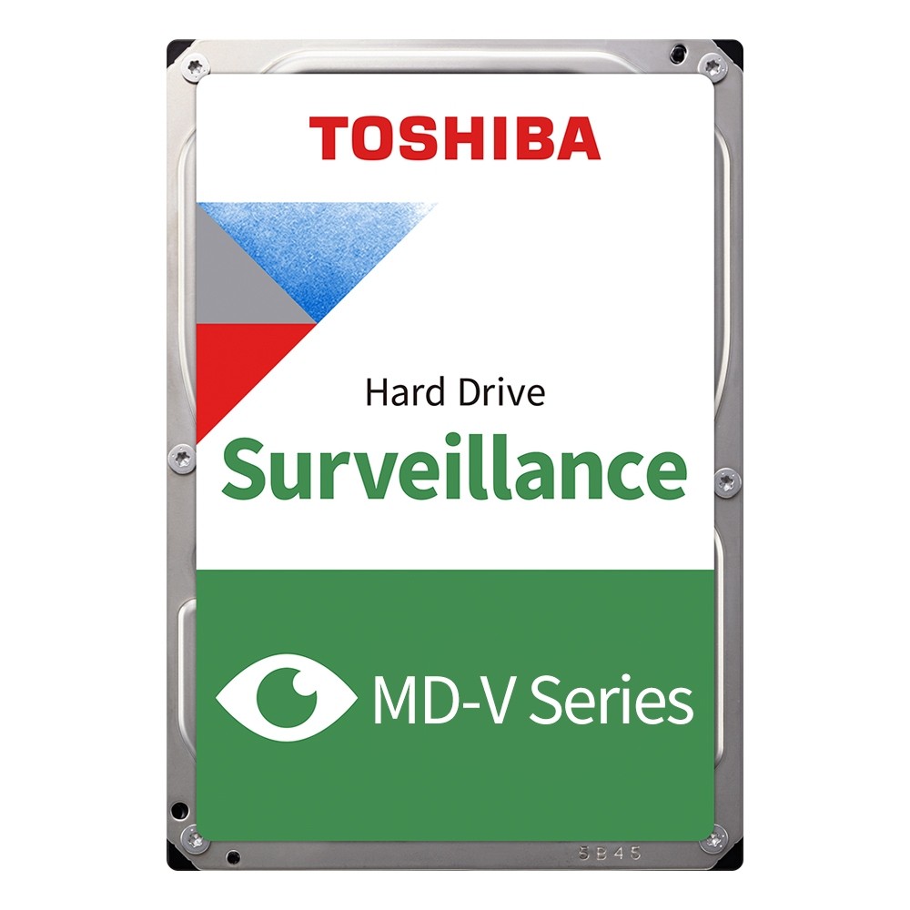 TOSHIBA 4TB/6TB 3.5吋 SATA 硬碟（ 也有seagate硬碟）