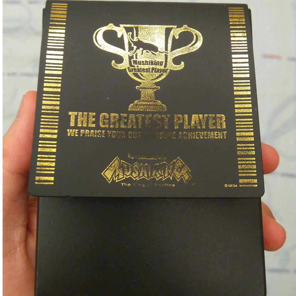 舊版 甲蟲王者 冠軍卡盒 8成5新