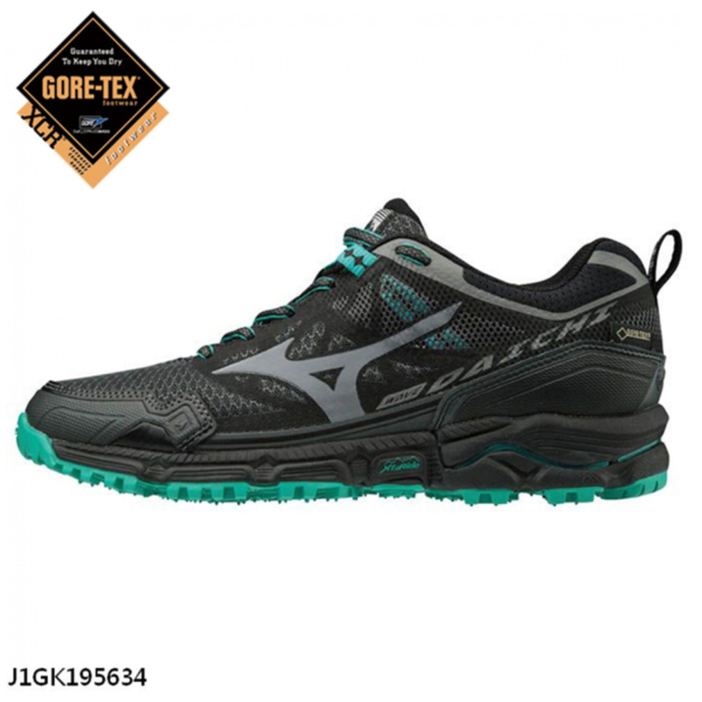 wave daichi 4 gtx