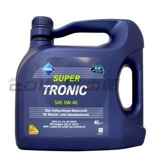 NUTEC NC-40 & 41 Blend 7.5w50(相当)S 5L | www.jarussi.com.br