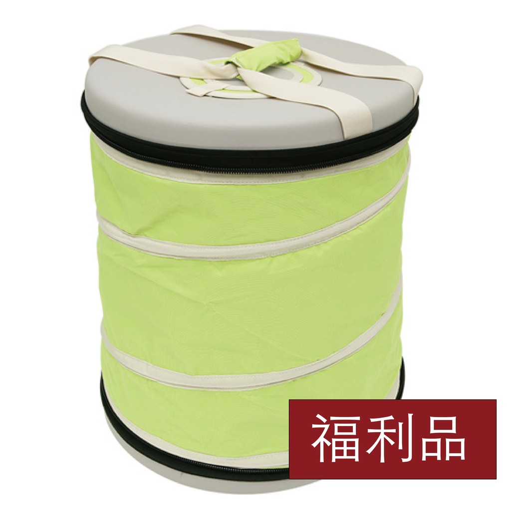 【福利品】春漾保冰野餐桶50L(大) ( 限量4件 售完為止)- s23632