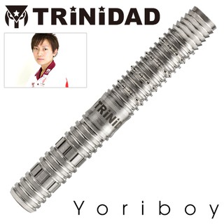 【TRiNiDAD】大穂徳睦 Yoriboy 飛鏢組