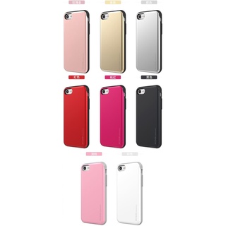 韓國MERCURY iPhone 13 Pro (6.1) SKY SLIDE BUMPER 可插卡保護殼 全包軟殼滑蓋