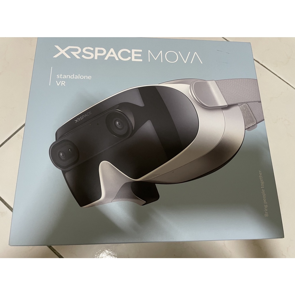 XRSPACE MANOVA VR