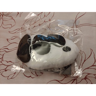 ☆史努比70週年★PEANUTS SNOOPY 史努比JOE COOL吊飾