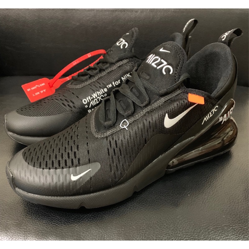 off white 270 nike