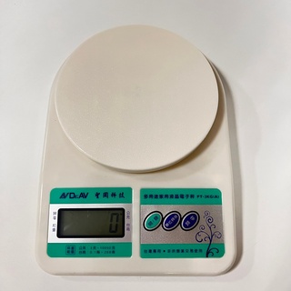 【工具象】 電子秤 磅 秤子 秤 料理 食物 烘焙 廚房 家用 食品 甜點 桌上型 多功能 咖啡豆 公克 數位 簡易 用