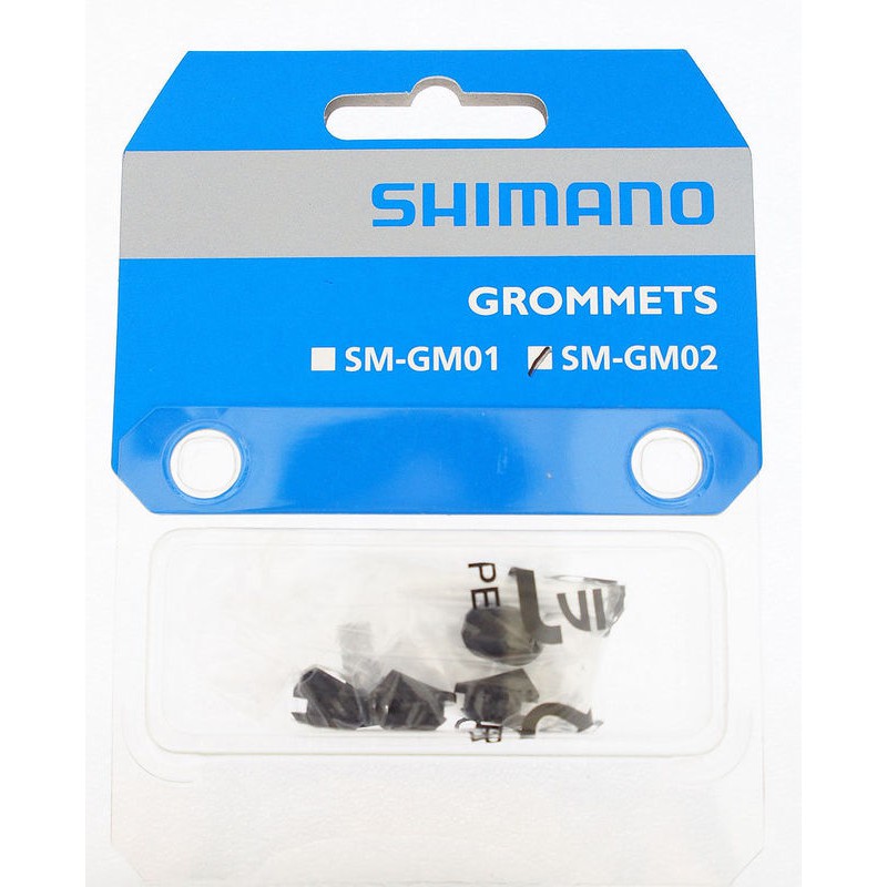 Shimano Di2 SM-GM02電子變速車架端塞 孔塞7x8mm