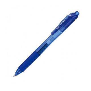 Pentel ENERGEL-X自動式極速鋼珠筆/ 藍/ BLN105-C eslite誠品