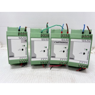 MINI-PS-100-240AC/24DC/2 (A36)