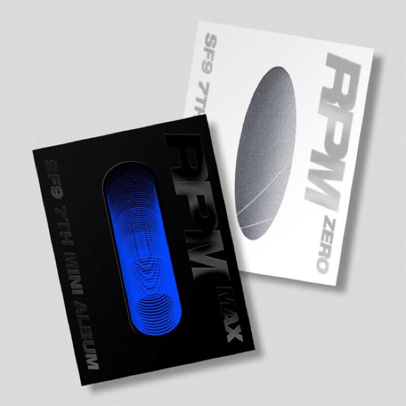 SF9 RPM的價格推薦- 2026年2月| 比價比個夠BigGo