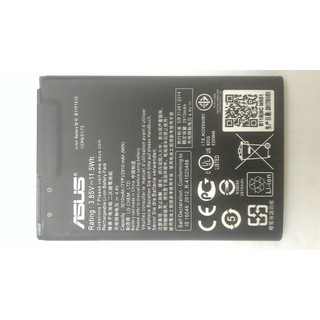 批發全新 ASUS 華碩 Zenfone Go TV ZB551KL 電池 B11P1510 電池