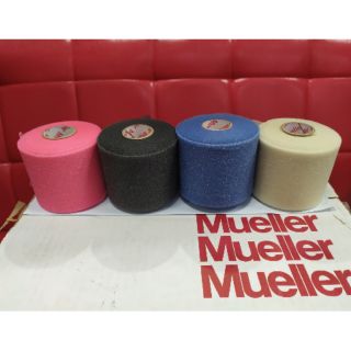 美國慕樂Mueller皮膚膜 美國製 （可當羽球握把緩衝棉）