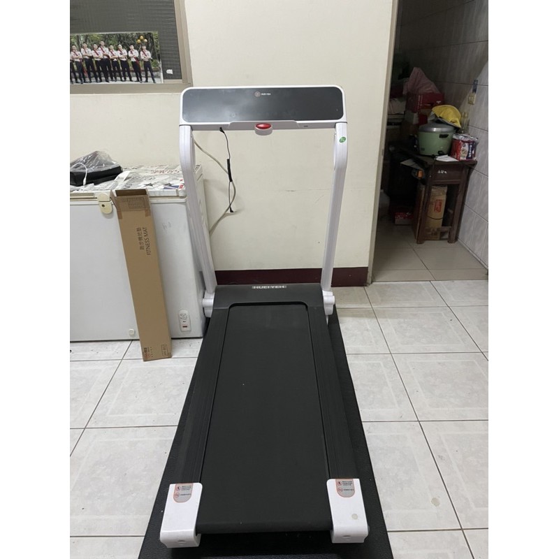 二手跑步機 優惠推薦 21年4月 蝦皮購物台灣