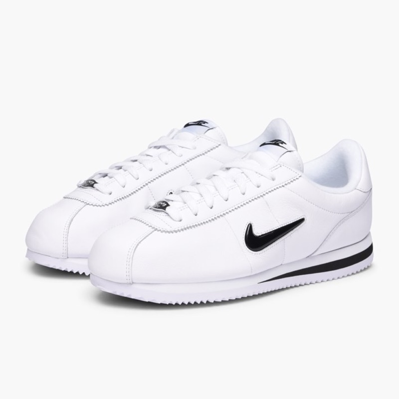 nike cortez jewel blue